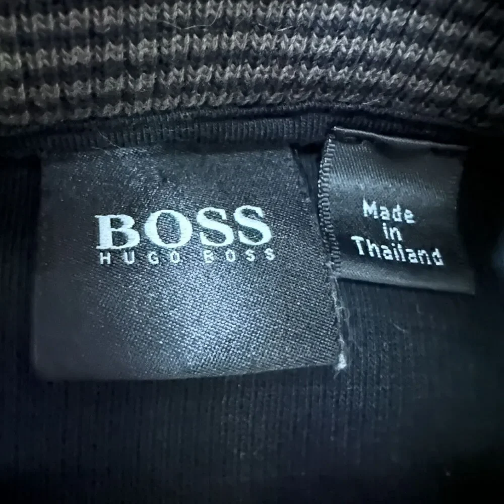 Hugo Boss hugo boss